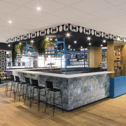 Ibis Styles Miramas - Provence