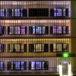 Ibis Styles Montélimar Centre