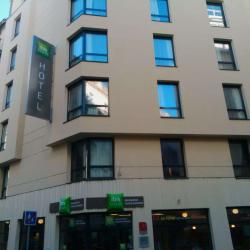 Ibis Styles Montpellier Centre Comédie