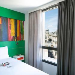 Ibis Styles Montpellier Centre Comédie