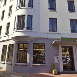 Ibis Styles Moulins Centre
