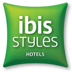 Ibis Styles Nancy Centre Gare