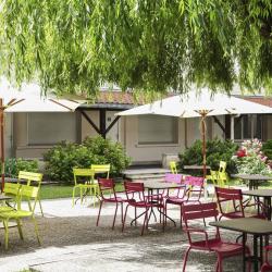 Ibis Styles Nancy Centre Gare