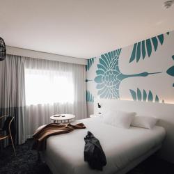 Ibis Styles Nancy Ouest Laxou