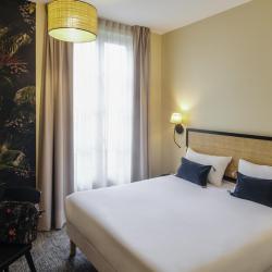 Ibis Styles Nantes Centre Place Graslin