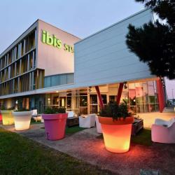 Ibis Styles Nantes Rezé Aéroport