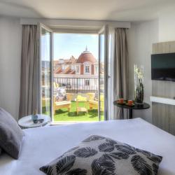Ibis Styles Nice Centre Gare