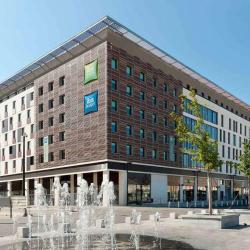 Ibis Styles Nîmes Gare Centre
