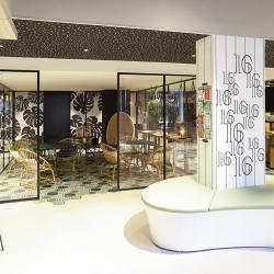 Ibis Styles Paris 16 Boulogne