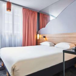Ibis Styles Paris Alésia Montparnasse