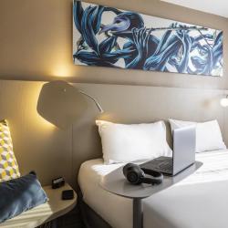 Ibis Styles Paris Bercy