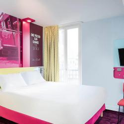 Ibis Styles Paris Crimée La Villette