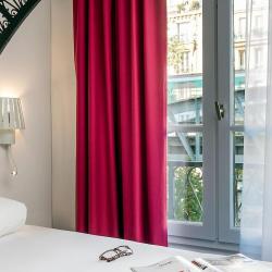 Ibis Styles Paris Eiffel Cambronne