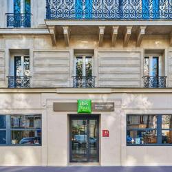 Ibis Styles Paris Gare De Lyon Bastille