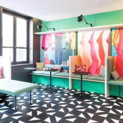Ibis Styles Paris Gare Saint-lazare