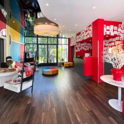 Ibis Styles Paris La Défense Courbevoie