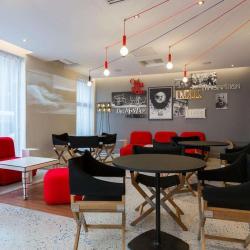 Ibis Styles Paris Mairie De Montreuil