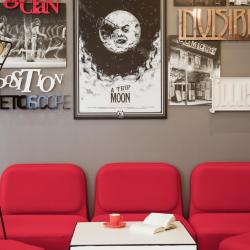 Ibis Styles Paris Mairie De Montreuil