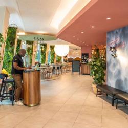 Ibis Styles Paris Météor Avenue D'italie
