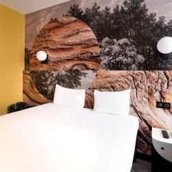 Ibis Styles Paris Montmartre Batignolles
