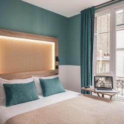 Ibis Styles Paris Montmartre Nord