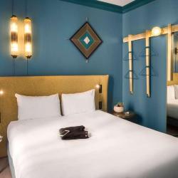 Ibis Styles Paris Nation Cours De Vincennes