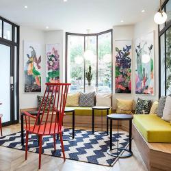 Ibis Styles Paris Nation Porte De Montreuil