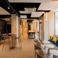 Ibis Styles Paris Opéra Lafayette