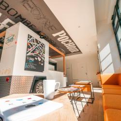 Ibis Styles Paris Place D'italie Butte-aux-cailles