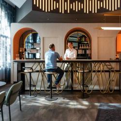 Ibis Styles Paris Porte De Versailles - Mairie D'issy