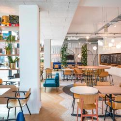 Ibis Styles Paris Romainville