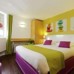 Ibis Styles Paris Saint Denis Plaine