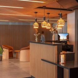 Ibis Styles Paris Val De Fontenay