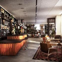 Ibis Styles Paris Villejuif