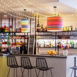 Ibis Styles Perpignan Centre Gare