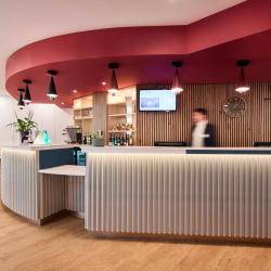 Ibis Styles Poissy Paris