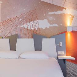 Ibis Styles Poitiers Centre