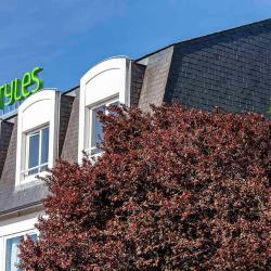 Ibis Styles Poitiers Nord