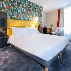 Ibis Styles Puteaux Paris La Défense