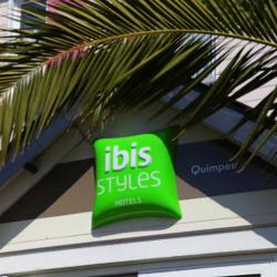 Ibis Styles Quimper