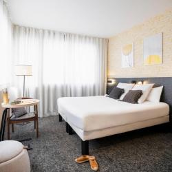 Ibis Styles Rennes Saint-grégoire