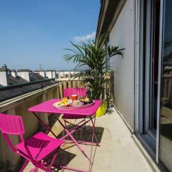 Ibis Styles Rouen Centre Cathedrale