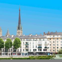 Ibis Styles Rouen Centre Cathédrale