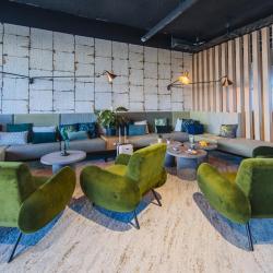 Ibis Styles Rouen Centre Rive Gauche