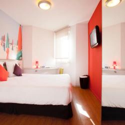Ibis Styles Saint-brieuc Gare Centre