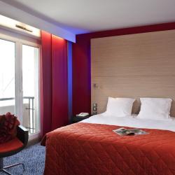 Ibis Styles Saint-dizier