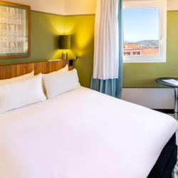 Ibis Styles Saint Etienne Gare Châteaucreux