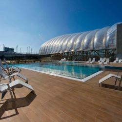Ibis Styles Saint-julien-en-genevois Vitam