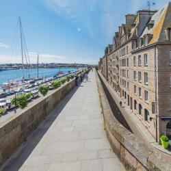 Ibis Styles Saint-malo Centre Historique