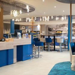 Ibis Styles Saint-malo Port